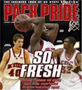 Pack Pride